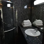 Pensionat Granit - Freshly Renovated Balatonszarszo