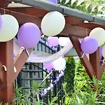 Granit - Freshly Renovated بالاتونسزارسكو