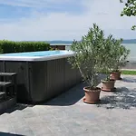 Granit - Freshly Renovated Pensionat