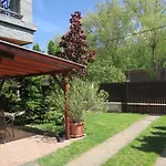 Pensionat Granit - Freshly Renovated 3*