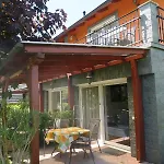 Granit - Freshly Renovated Pensionat Balatonszarszo
