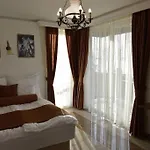 Pensionat Granit - Freshly Renovated