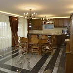 Pensionat Granit - Freshly Renovated 3*