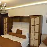 Pensionat Granit - Freshly Renovated