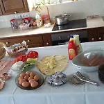 Pensionat Granit - Freshly Renovated 3*