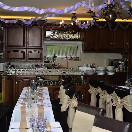 Gasthof Granit Balatonszarszo