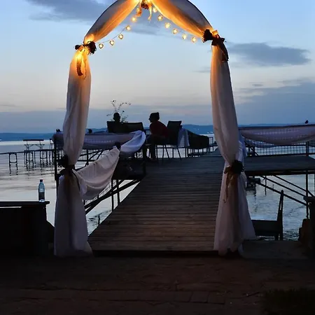 Granit 3* Balatonszarszo