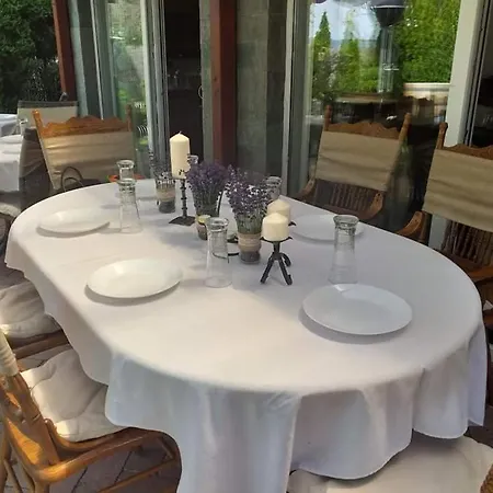 Granit - Freshly Renovated 3* Balatonszarszo