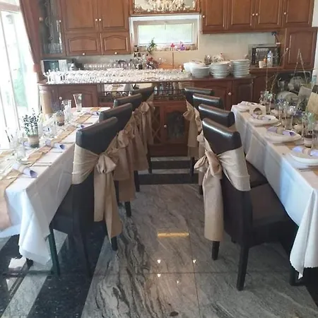 Granit 3* Balatonszarszo