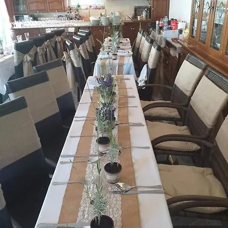 Granit - Freshly Renovated Guest house Balatonszarszo