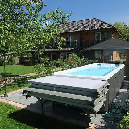 Πανσιόν Granit 3*