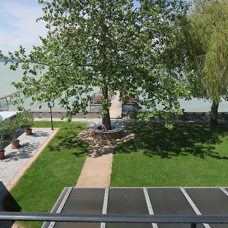 Granit Guest house
