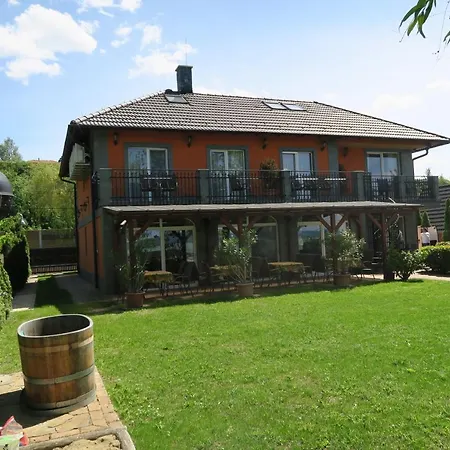 Granit - Freshly Renovated 3*