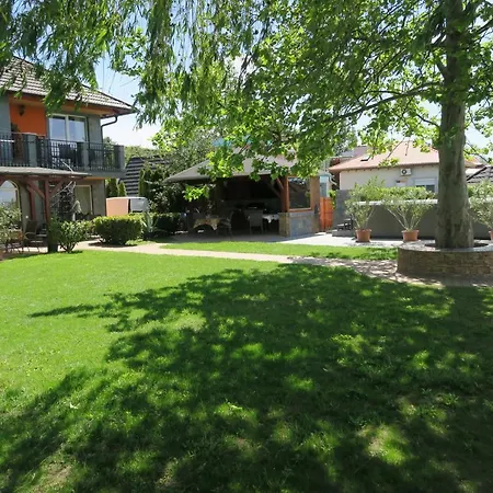 Gránit Affittacamere 3*