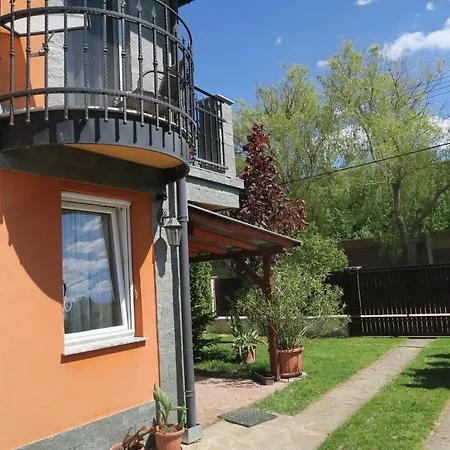 Granit - Freshly Renovated Balatonszarszo