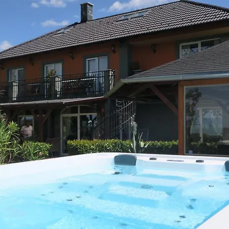 Granit Guest house *