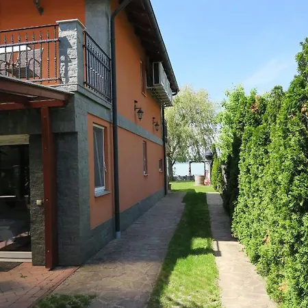 Gránit Affittacamere Balatonszarszo