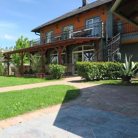 Granit Balatonszarszo