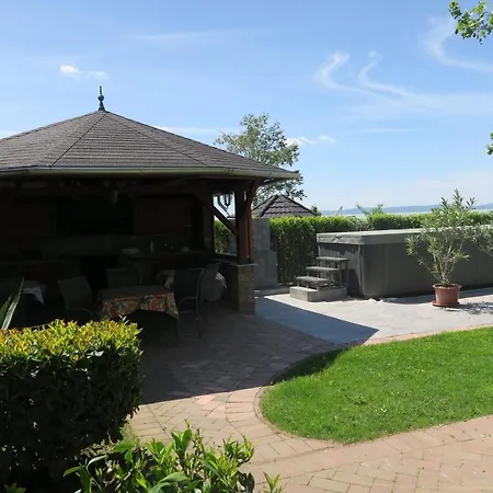 Gasthof Granit Balatonszarszo