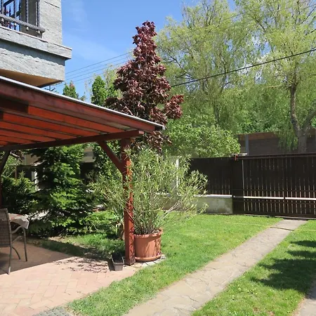 Πανσιόν Granit 3*