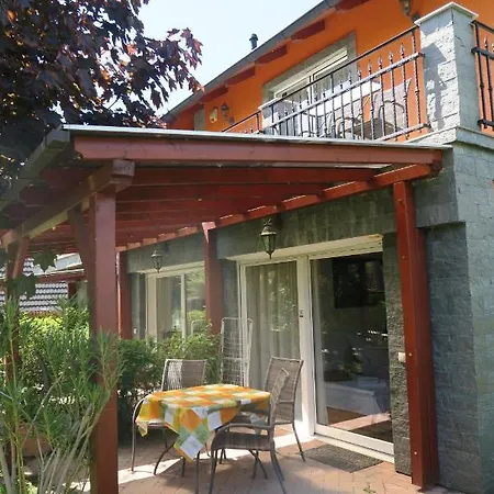 Granit Gasthof Balatonszarszo