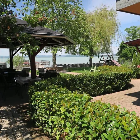 Granit Balatonszarszo