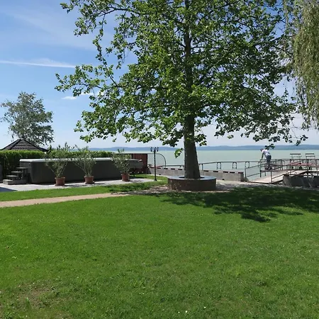 Granit 3* Balatonszarszo