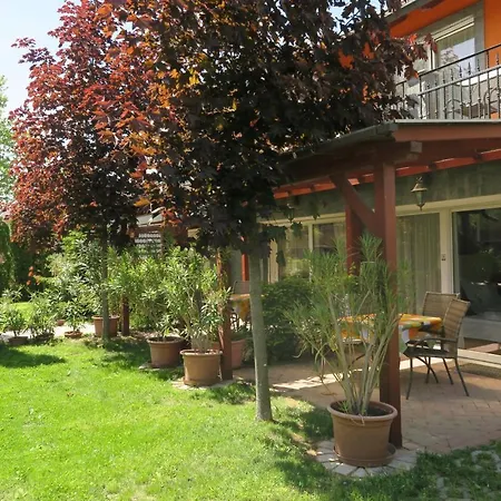 Πανσιόν Granit 3*