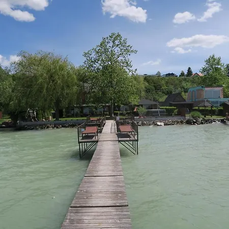 Granit 3* Balatonszarszo