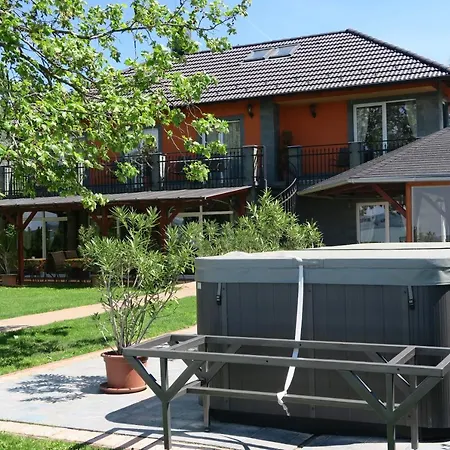 Granit 3* Balatonszarszo