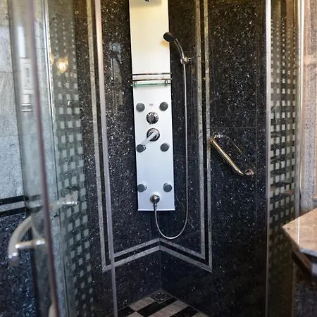 Guest house Granit *