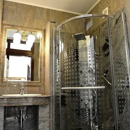 Guest house Granit