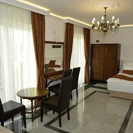 Granit Balatonszarszo