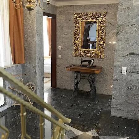 Granit Balatonszarszo