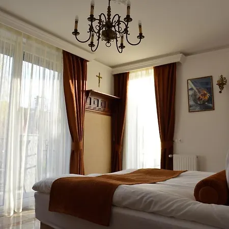 Granit - Freshly Renovated Balatonszarszo