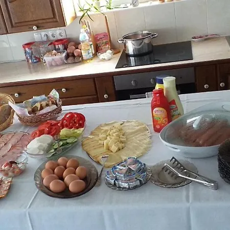 Affittacamere Gránit *