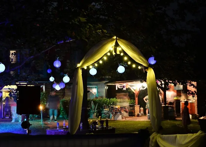 Granit - Freshly Renovated באלאטונסארסו