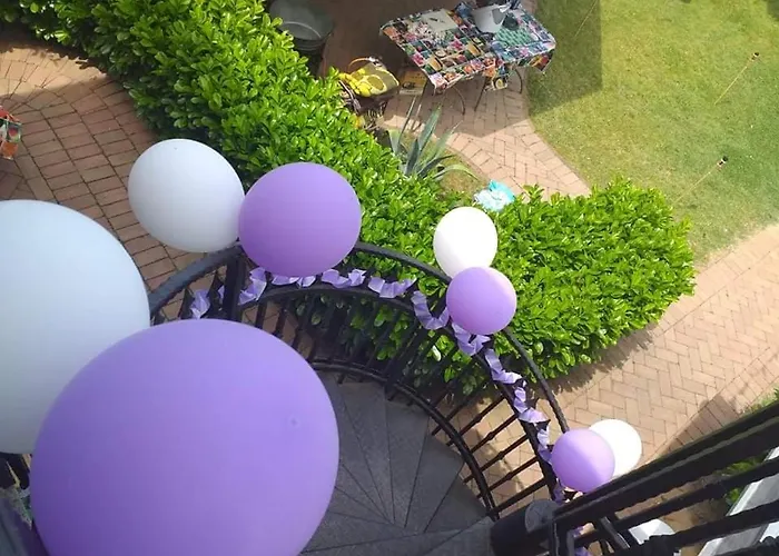 Granit - Freshly Renovated בית הארחה באלאטונסארסו