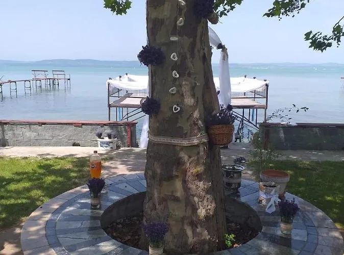 Gránit Affittacamere 3*