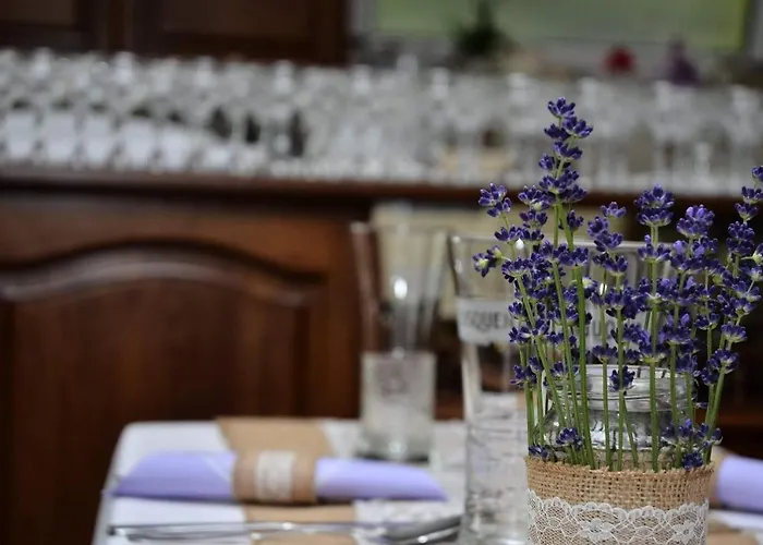 Granit - Freshly Renovated באלאטונסארסו