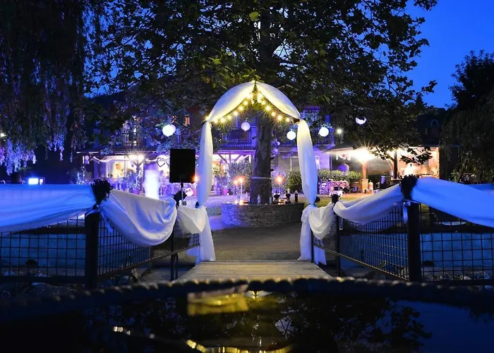 Affittacamere Gránit