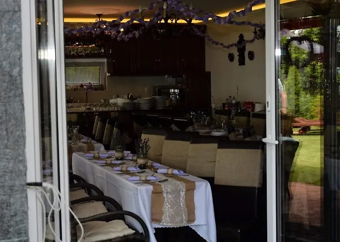 Granit - Freshly Renovated בית הארחה