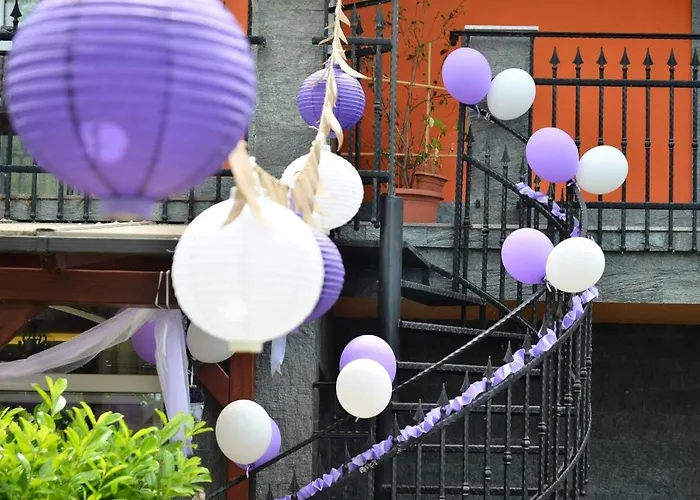 Granit - Freshly Renovated 3*