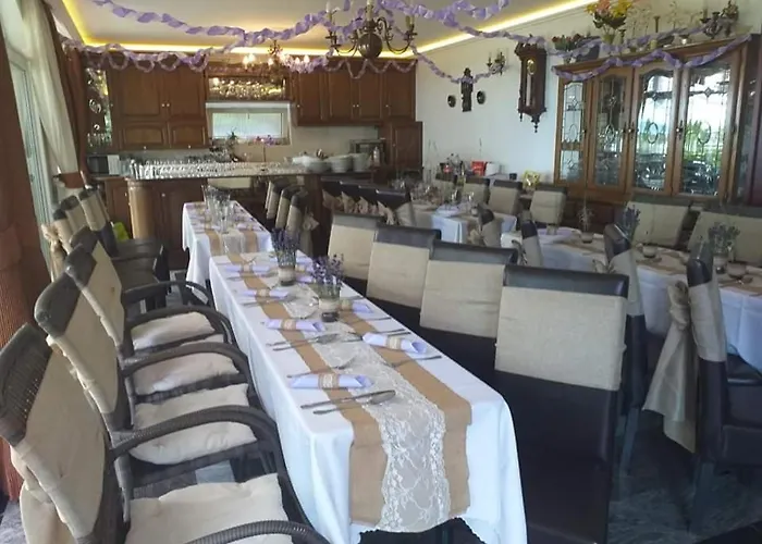 Granit - Freshly Renovated