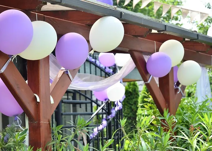 Granit - Freshly Renovated באלאטונסארסו