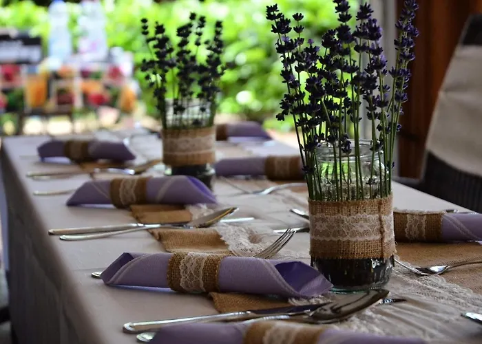 בית הארחה Granit - Freshly Renovated