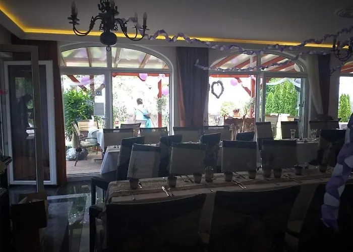 Granit - Freshly Renovated בית הארחה 3*