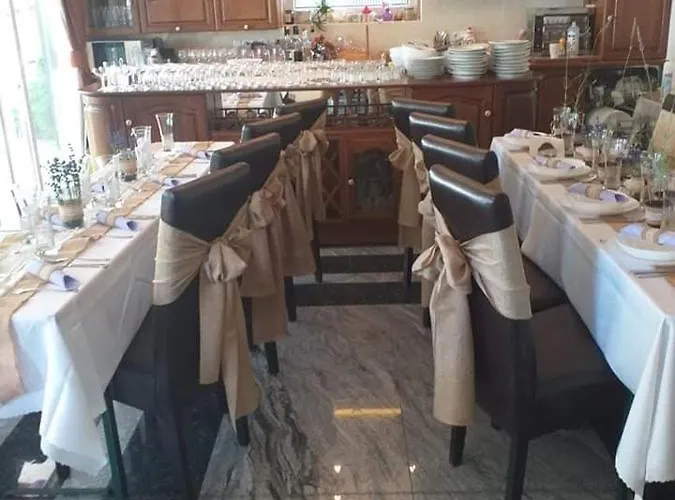 Gránit 3* Balatonszarszo