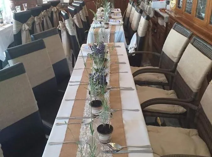 Granit - Freshly Renovated בית הארחה באלאטונסארסו