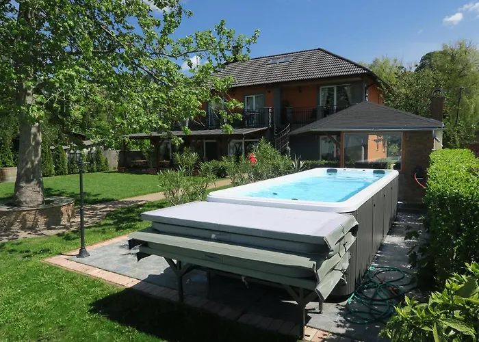 Maison d'hôtes Granit - Freshly Renovated 3*